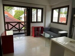Buckley Residence (D11), Apartment #459078621
